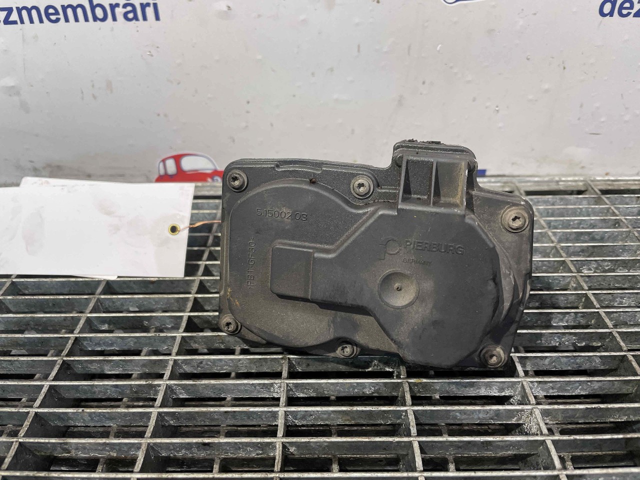 MOTORAS GALERIE EVACUARE AUDI A6 2.0 TDI - (2011 2015)