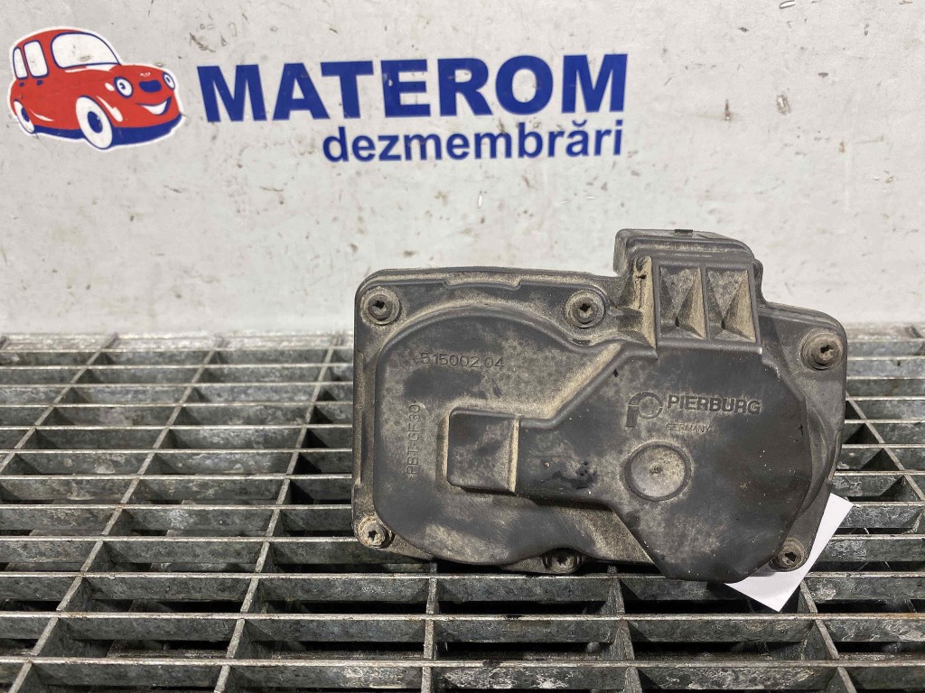 MOTORAS GALERIE EVACUARE AUDI A6 2.0 TDI - (2015 2018)