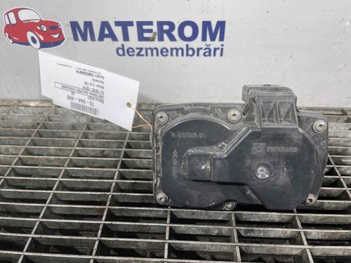 MOTORAS GALERIE EVACUARE AUDI Q2 2.0 TDI - (2016 2019)
