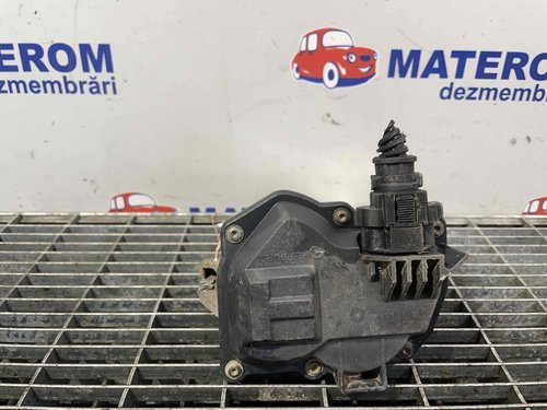 MOTORAS GALERIE EVACUARE DACIA DUSTER DUSTER 1.5 DCI - (2013 2017)