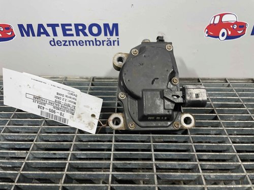 MOTORAS GALERIE EVACUARE HYUNDAI SANTA FE SANTA FE 2.2 CRDI - (2012 2016)