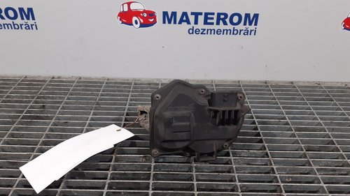 MOTORAS GALERIE EVACUARE RENAULT CLIO 1.5 DCI - (2012 2016)