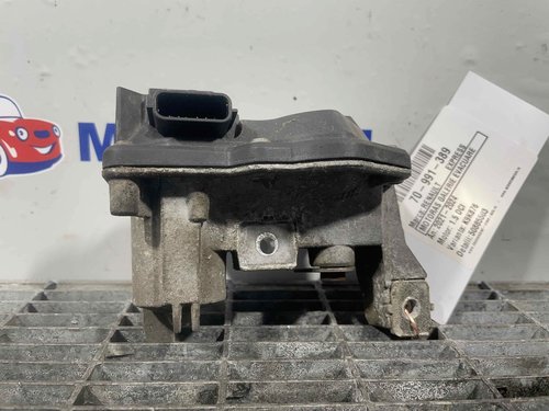 MOTORAS GALERIE EVACUARE RENAULT EXPRESS 1.5 DCI - (2021 2024)