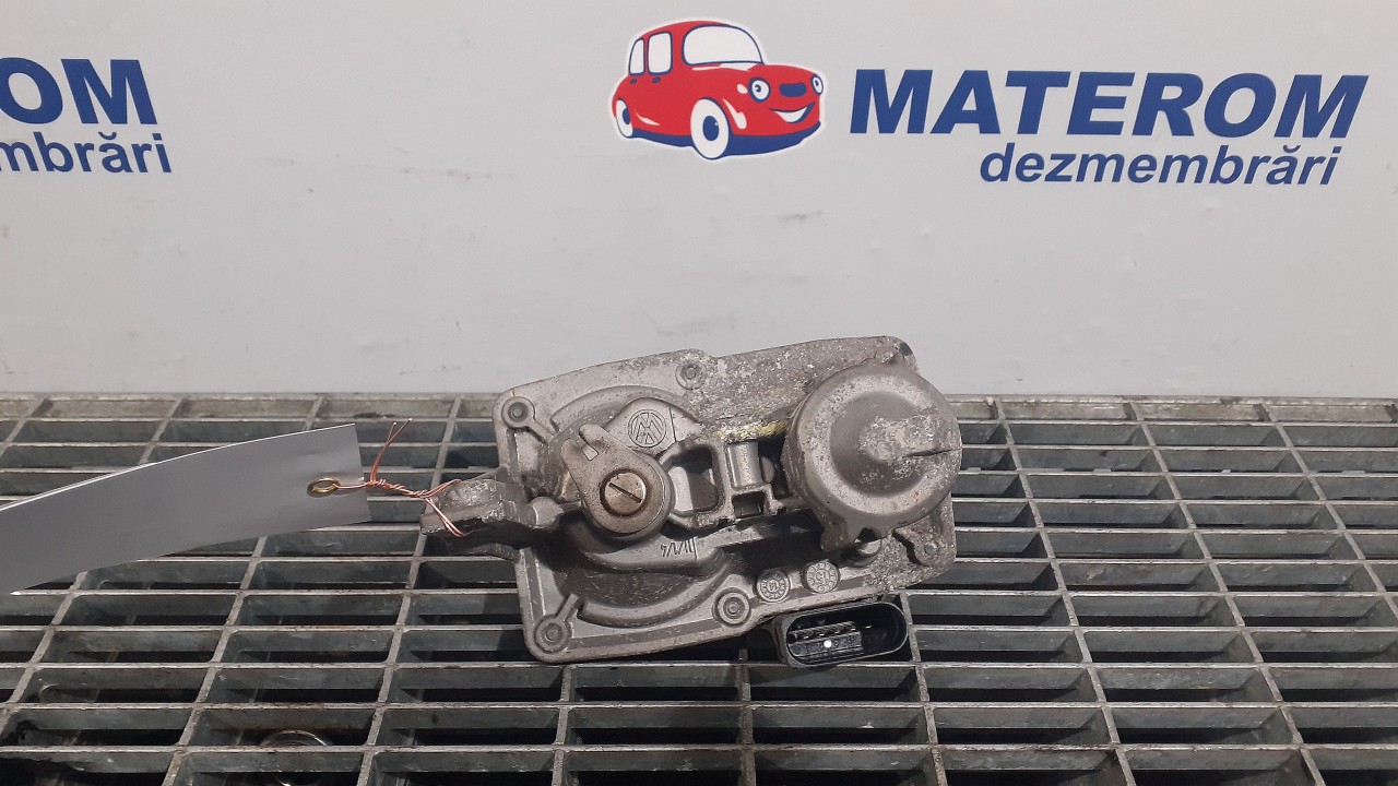 MOTORAS GALERIE EVACUARE SEAT LEON LEON 1.6 TDI - (2012 2016)