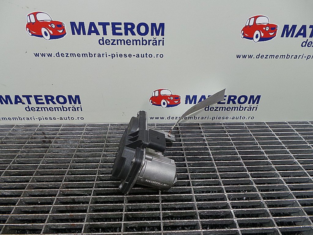 MOTORAS GALERIE EVACUARE VW TIGUAN TIGUAN 1.6 TDI - (2016 2020)