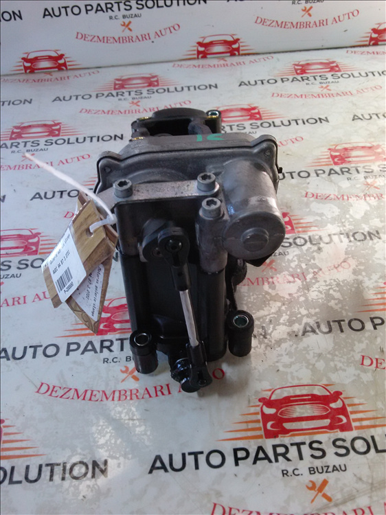 Motoras galerie stanga AUDI A4 B7 3.0TDI