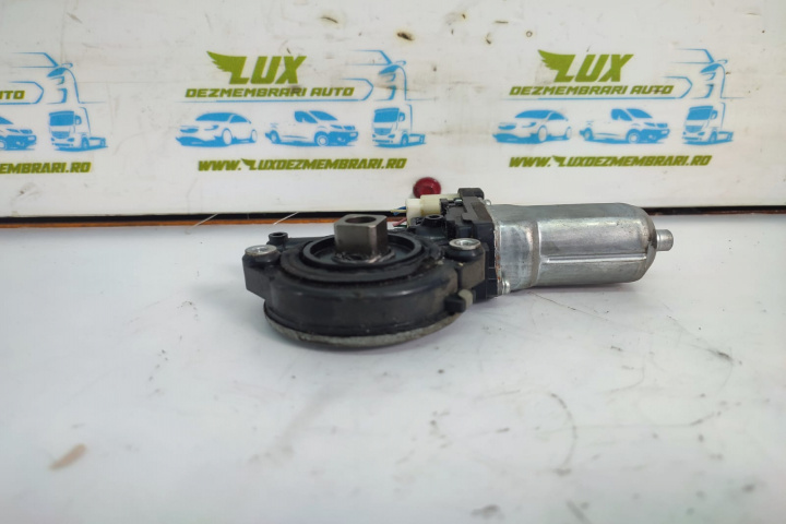 Motoras geam 80731-eh100 062040-3020 Nissan X-Trail T31 [2007 - 2011]