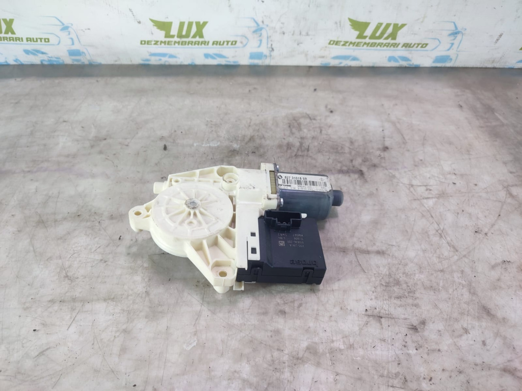 Motoras geam 827310185r Renault Megane 3 [2008 - 2014] 1.5 dci K9K837