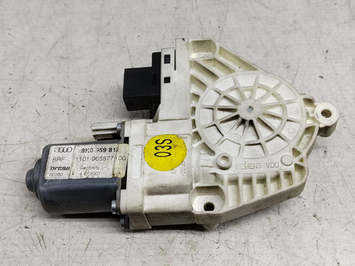 Motoras geam 8k0959812 Audi A4 B8/8K [2007 - 2011]
