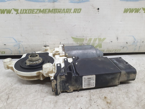 Motoras geam 9776 101432 203 Volkswagen VW Golf 4 [1997 - 2006]