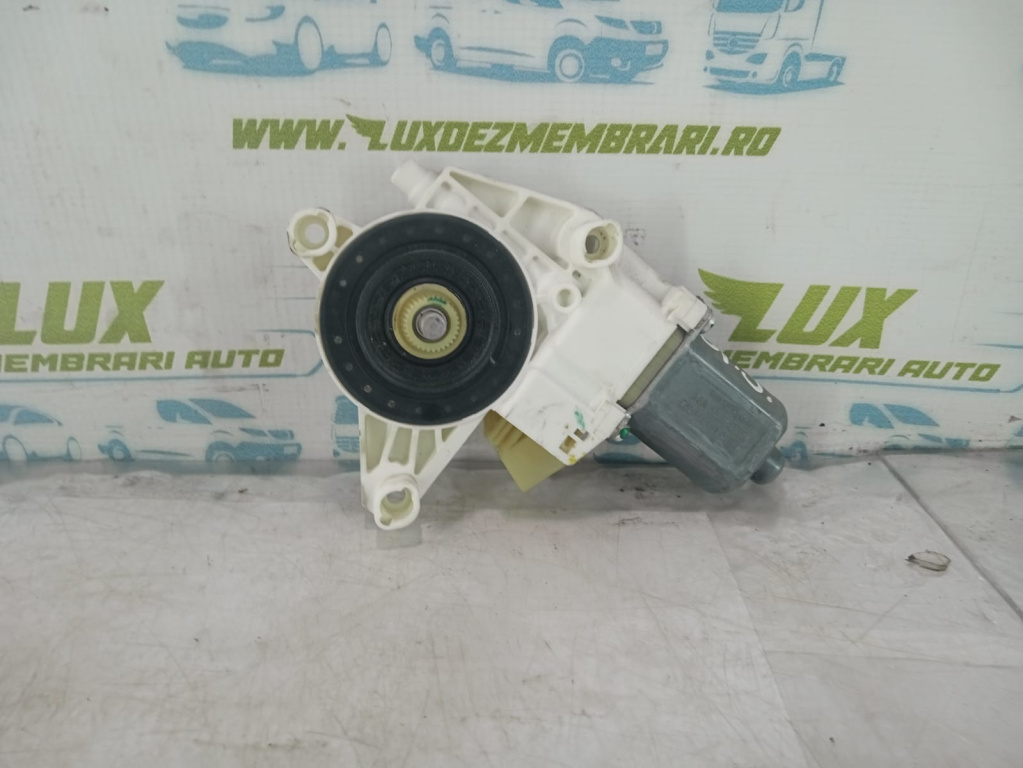 Motoras geam A2513200742 Mercedes-Benz ML W164 [facelift] [2008 - 2011] 3.0 cdi om 642820 euro 5