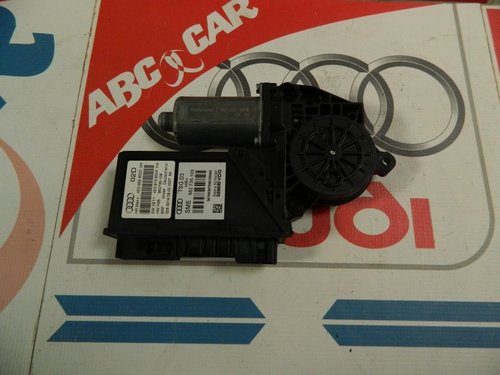 Motoras geam Audi A8 D3