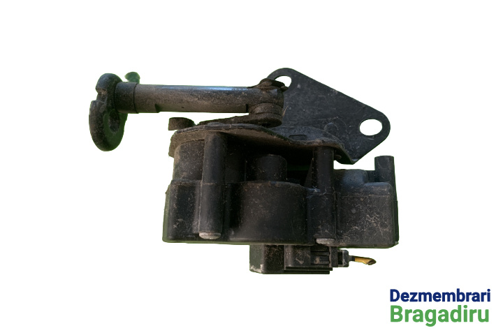 Motoras geam caroserie dreapta spate Cod: 7M0847080 Ford Galaxy [1995 - 2000] Minivan 5-usi 2.0 MT (115 hp) (WGR)