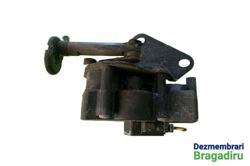 Motoras geam caroserie dreapta spate Cod: 7M0847080 Ford Galaxy [1995 - 2000] Minivan 5-usi 2.0 MT (...