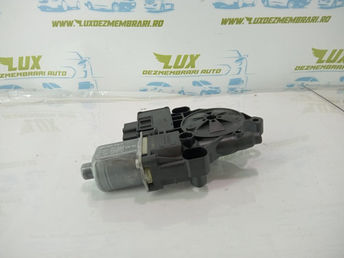 Motoras geam dreapta 5q0959408d Seat Leon 4 [2020 - 2024]