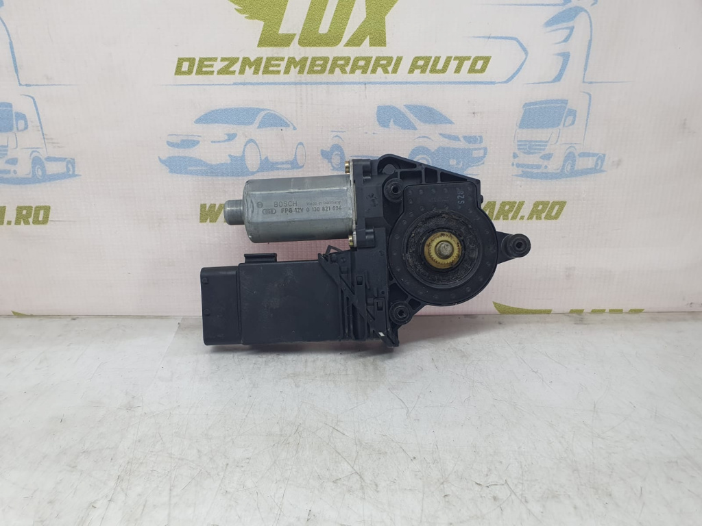 Motoras geam dreapta fata 0130821694 Skoda Superb [2001 - 2006]