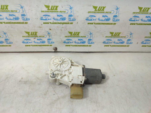 Motoras geam dreapta fata 0130822227 BMW X1 E84 [2009 - 2012]