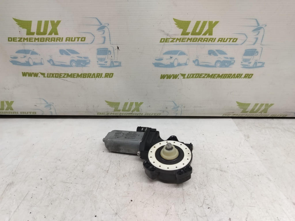 Motoras geam dreapta fata 128001031 Renault Master 3 [2st facelift] [2019 - 2024] 2.3 dci M9T716