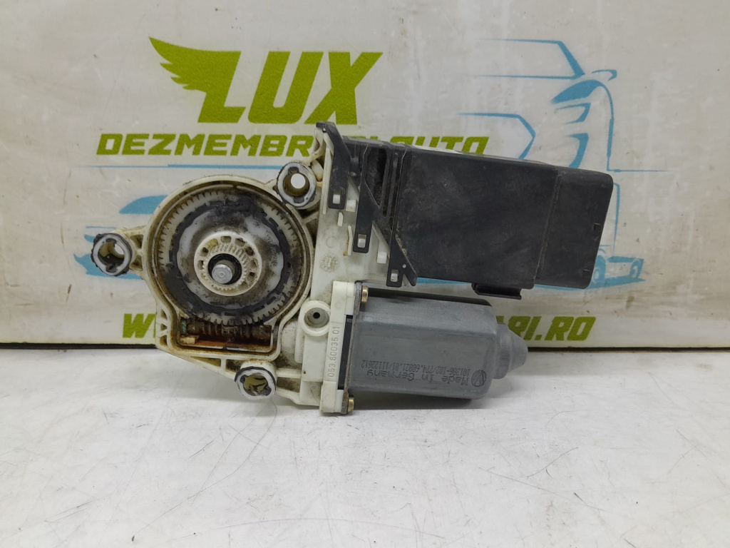 Motoras geam dreapta fata 1c1959802a Seat Toledo 2 [1999 - 2006]