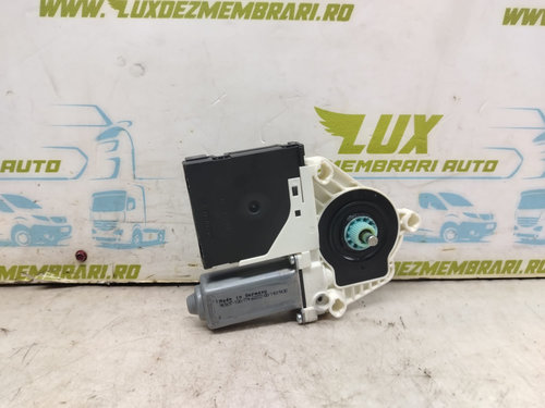 Motoras geam dreapta fata 1k0959792p Volkswagen VW Passat B6 [2005 - 2010]