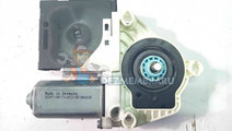 Motoras geam dreapta fata 1T0959701 Volkswagen Pas...