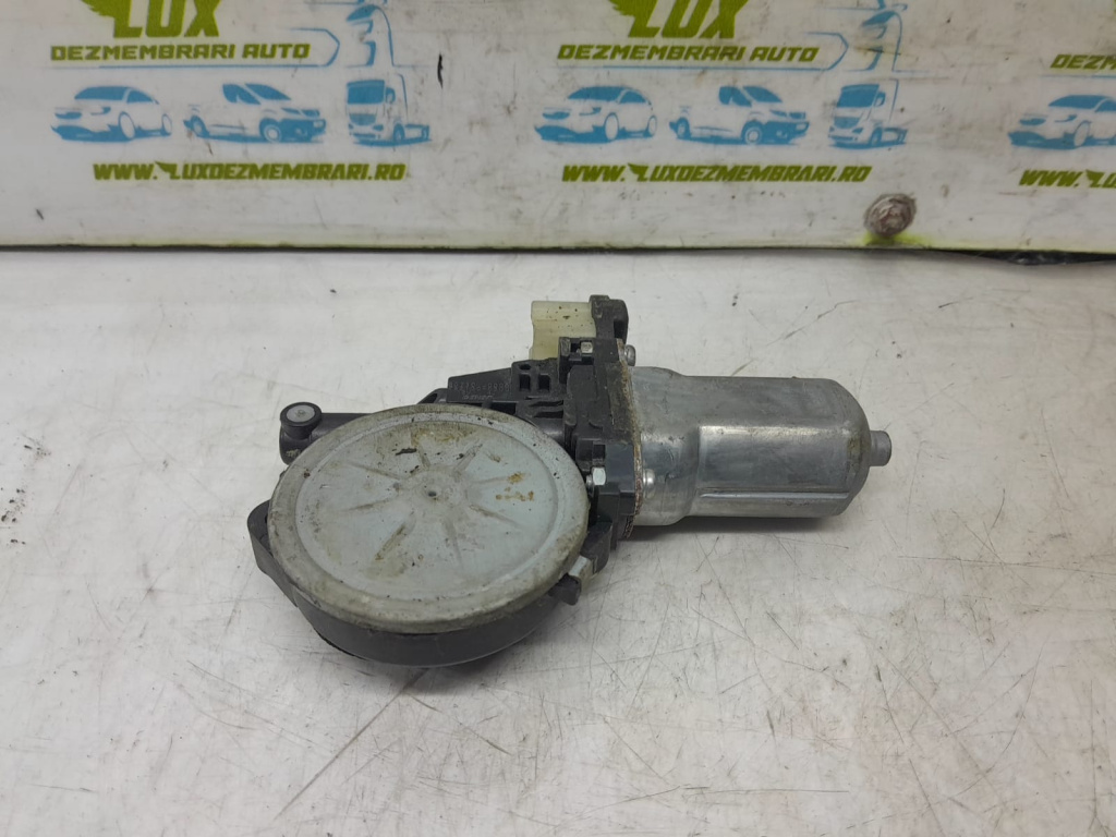 Motoras geam dreapta fata 262100-4300 Nissan X-Trail T31 [2007 - 2011]