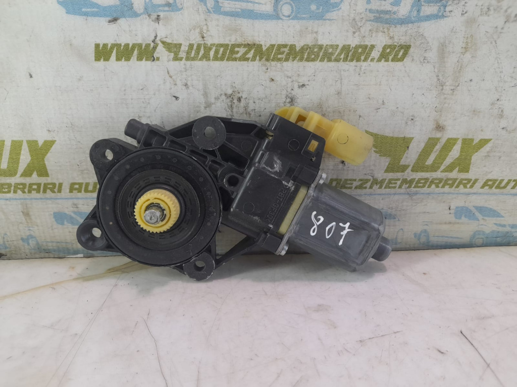 Motoras geam dreapta fata 2757044 Mini Cooper R56 [facelift] [2010 - 2015] 1.6 benzina N12B16A