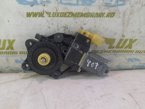 Motoras geam dreapta fata 2757044 Mini Cooper R56 [facelift] [2010 - 2015] 1.6 benzina N12B16A
