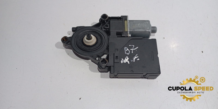 Motoras geam dreapta fata 3AA959701A Vol