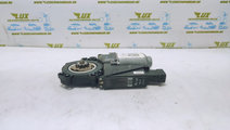 Motoras geam dreapta fata 400709d Opel Corsa C [20...