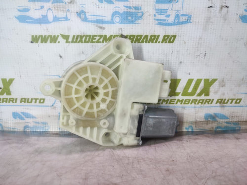 Motoras geam dreapta fata 5ja959812k Skoda Rapid 3 [2012 - 2017]