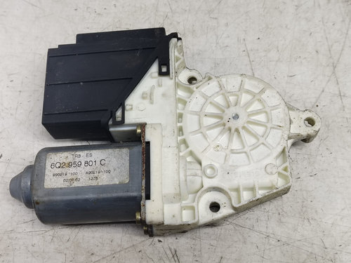 Motoras geam dreapta fata 6q2959801c Seat Leon 2 1P [2005 - 2009]