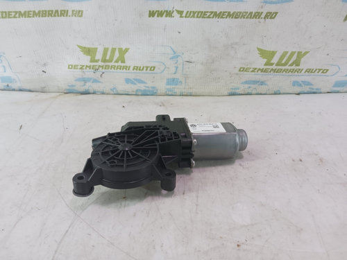 Motoras geam dreapta fata 6r0959802q Seat Ibiza 4 6J [2008 - 2012] 1.2 tdi CFW