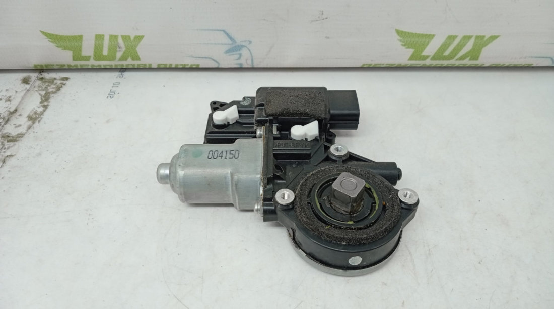 Motoras geam dreapta fata 807501CY0A Infiniti FX-Series 2 [2008 - 2012] motor 3.0 d cod V9X