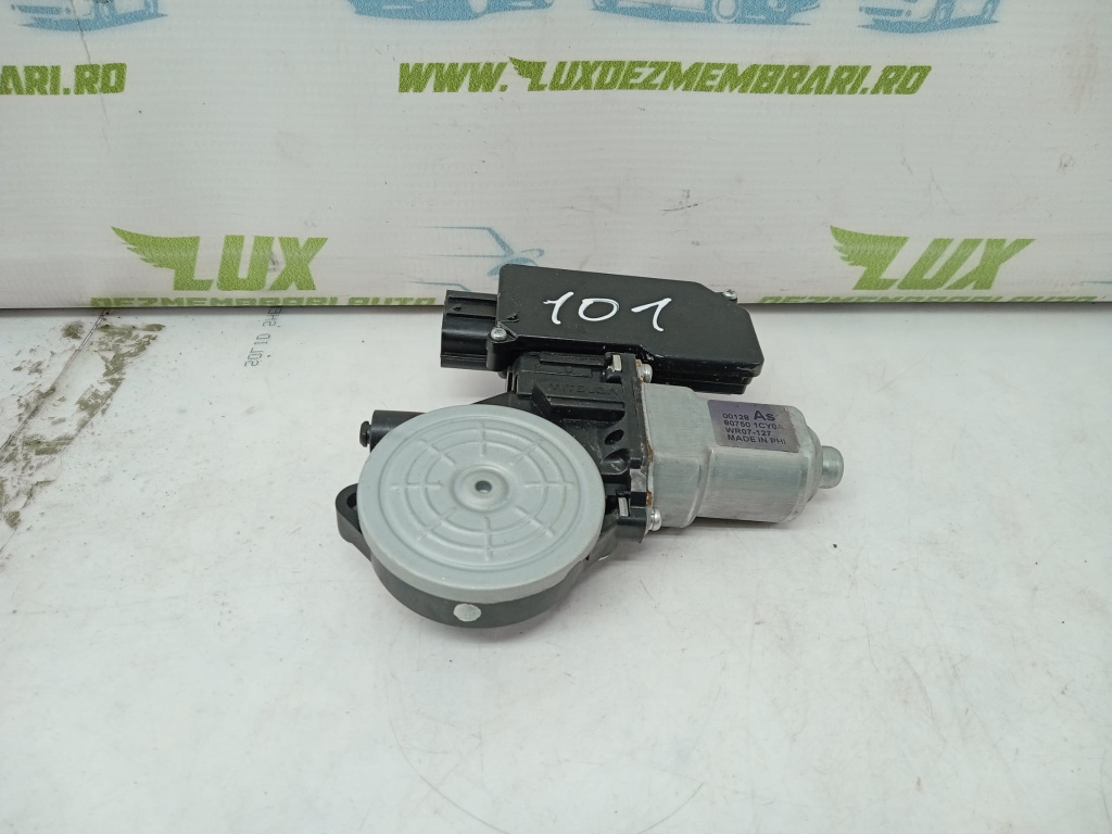 Motoras geam dreapta fata 807501CY0A Infiniti FX-Series 2 [2008 - 2012] motor 3.0 d cod V9X