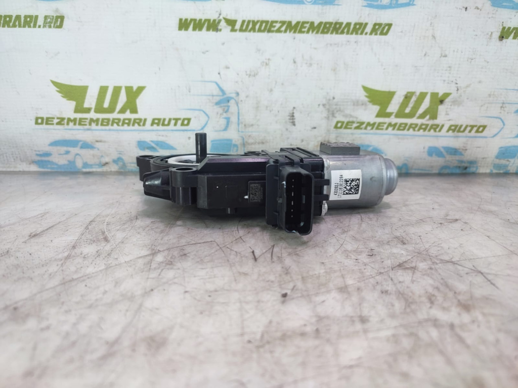Motoras geam dreapta fata 82460-g2020 Hyundai Ioniq AE [2016 - 2020] 1.6 hybrid G4LE