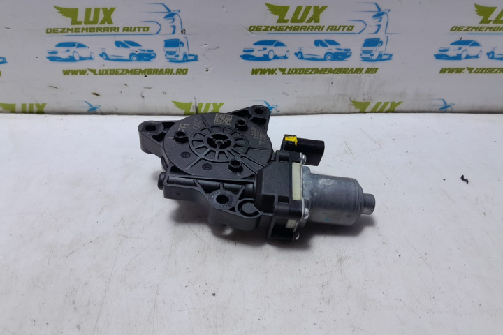 Motoras geam dreapta fata 82460aa000 Hyundai Elantra CN7 [2021 - 2023] 1.6 benzina G4FM-6d