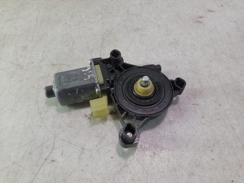 Motoras geam dreapta fata 8W0959802 Audi Q7 4M [2015 - 2020] 3.0 tdi DHX hybrid