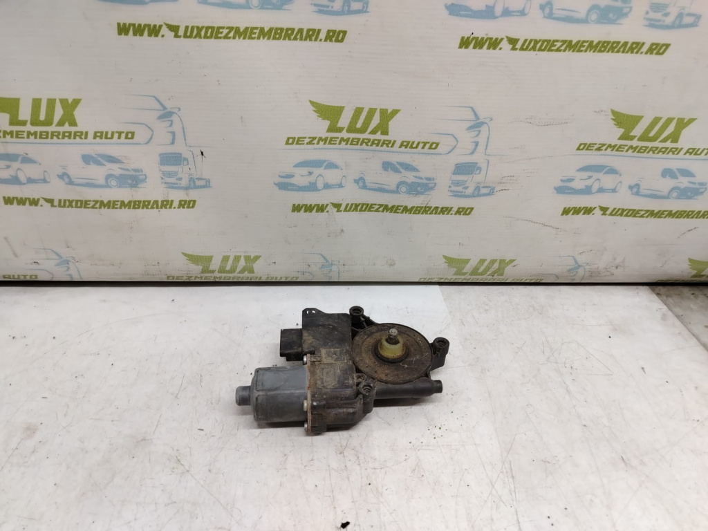 Motoras geam dreapta fata 9657247980 Peugeot 308 T7 [2007 - 2011]