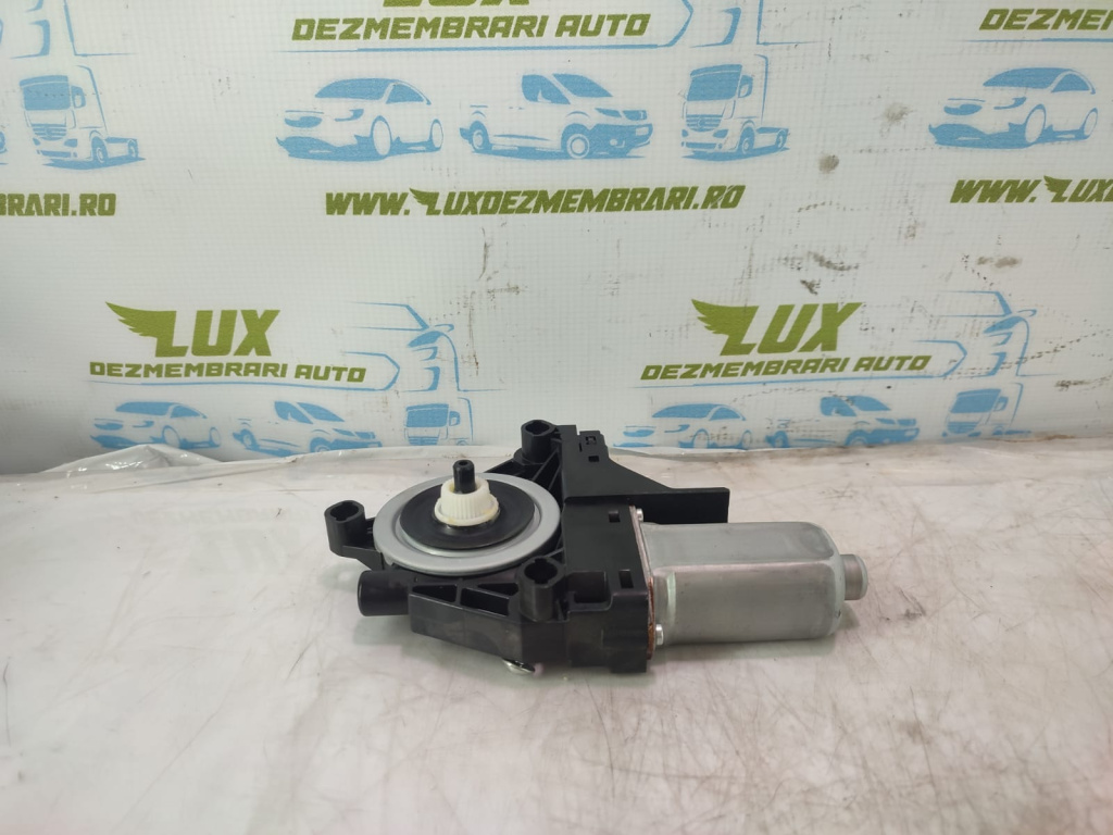 Motoras geam dreapta fata 966269-103 Volvo XC60 2 [2017 - 2020]