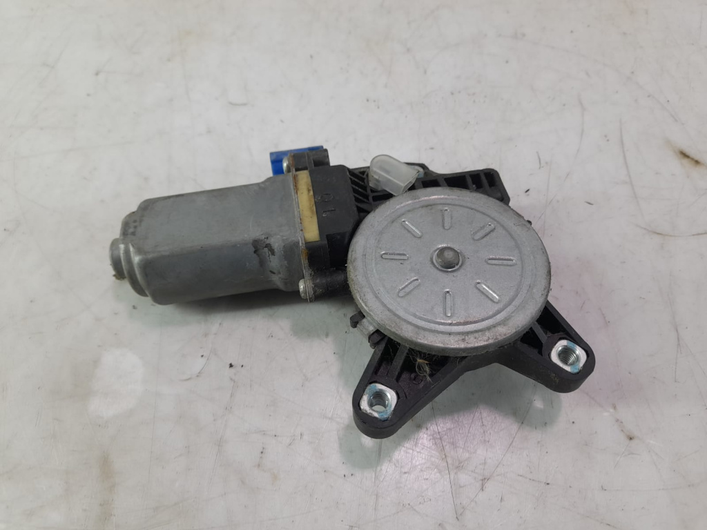 Motoras geam dreapta fata 96627080 Chevrolet Captiva [2006 - 2011] 2.4 benzina Z24SED