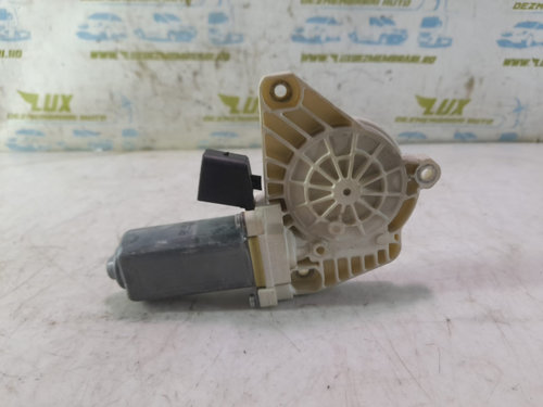 Motoras geam dreapta fata A2078200642 Mercedes-Benz CLS-Class C218/X218 [2011 - 2014] 3.0 cdi om6428...