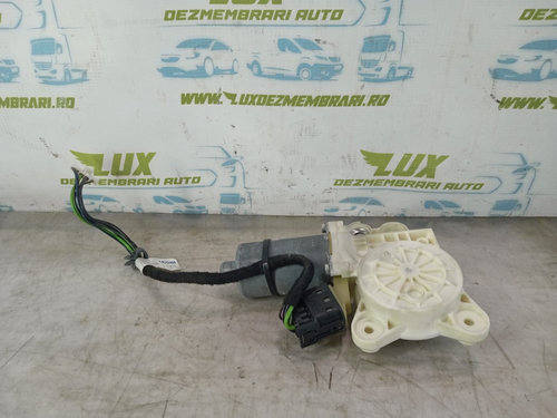 Motoras geam dreapta fata A2118203042 Mercedes-Benz E-Class W211 [facelift] [2006 - 2009] 3.0 cdi 64...