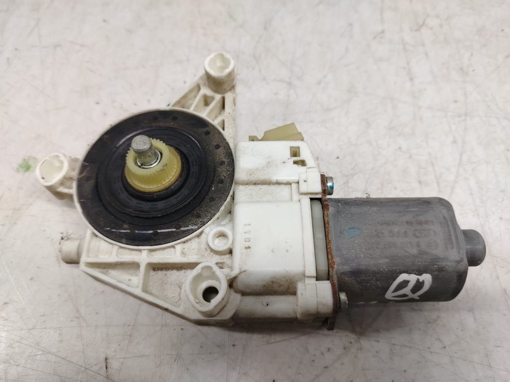 Motoras geam dreapta fata a2518200842 Mercedes-Benz GL-Class X164 [2006 - 2009]