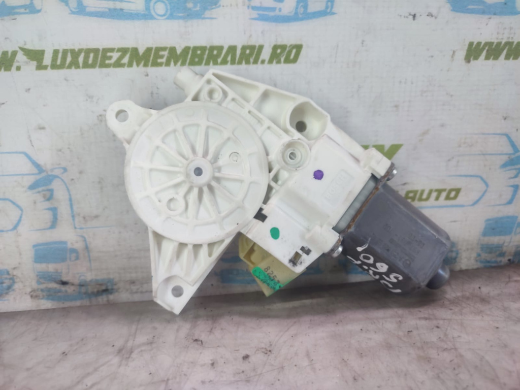 Motoras geam dreapta fata A2518200842 Mercedes-Benz ML W164 [2005 - 2008] 3.0 cdi 642940