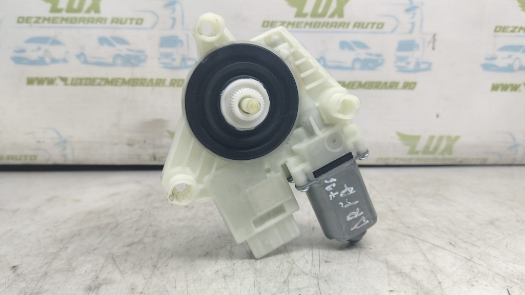 Motoras geam dreapta fata A67937-115 Skoda Rapid [facelift] [2017 - 2019] 1.0 tsi DKLD