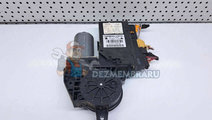 Motoras geam dreapta fata Audi A4 (8EC, B7) [Fabr ...