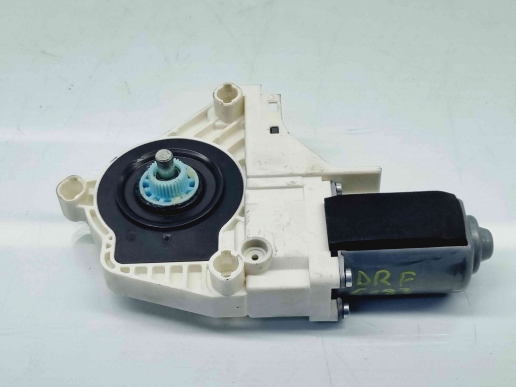 Motoras geam dreapta fata Audi A4 (8K2, 
