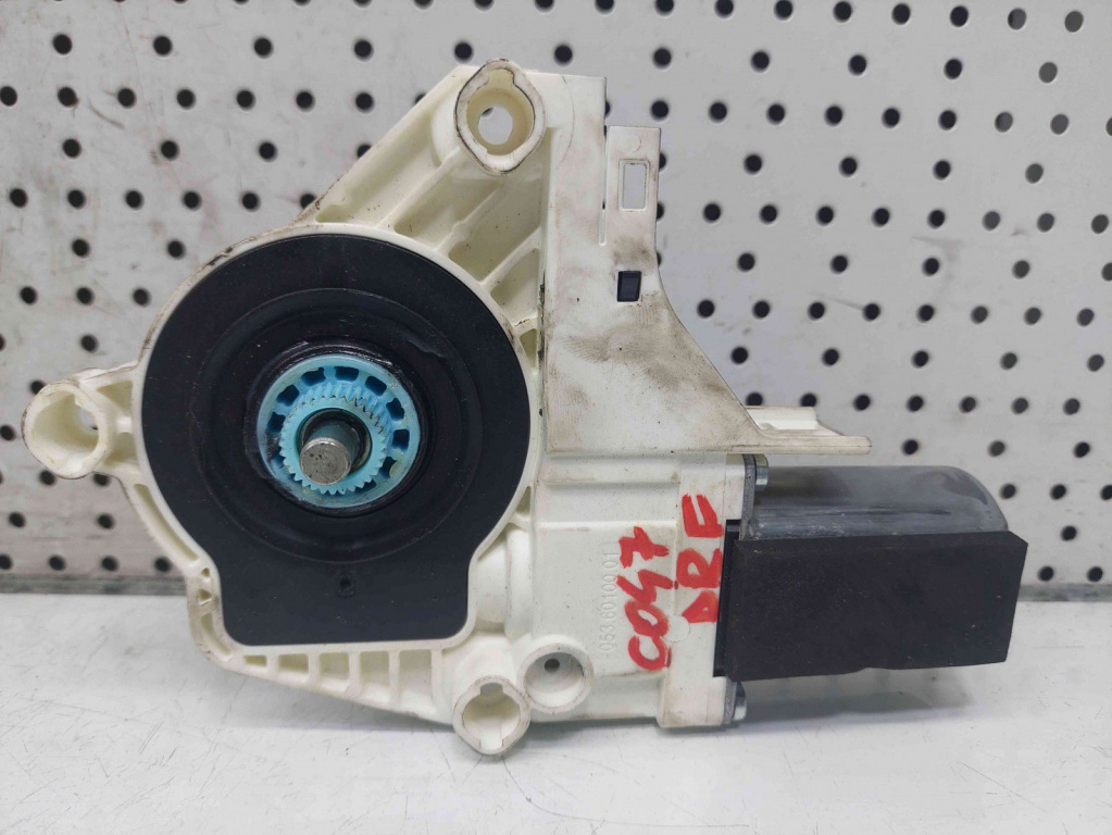 Motoras geam dreapta fata Audi A4 (8K2, B8) [Fabr 2008-2015] 8K0959802A