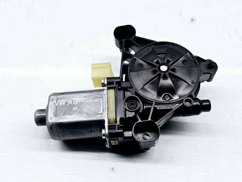 Motoras geam dreapta fata Audi A4 (8W2, B9) [Fabr 2015-2023] 8W0959802